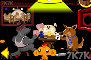 《逗小猴开心系列397》游戏截图2 《逗小猴开心系列397》游戏截图2