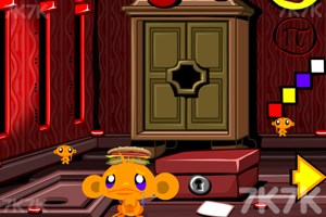 《逗小猴开心系列397》游戏截图3 《逗小猴开心系列397》游戏截图3