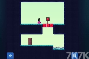 《史莱姆骑士》游戏截图3 《史莱姆骑士》游戏截图3