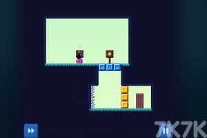 《史莱姆骑士》游戏截图4 《史莱姆骑士》游戏截图4