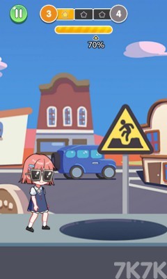 《画线帮帮忙》游戏截图3 《画线帮帮忙》游戏截图3