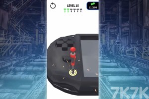 《旋紧螺丝》游戏截图1 《旋紧螺丝》游戏截图1