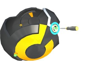 《旋紧螺丝》游戏截图4 《旋紧螺丝》游戏截图4