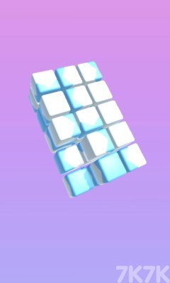 《掉落的方块》游戏截图3 《掉落的方块》游戏截图3