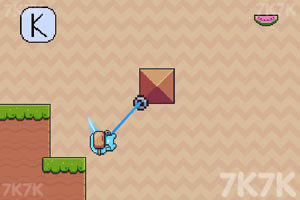 《像素英雄水果村》游戏截图2 《像素英雄水果村》游戏截图2