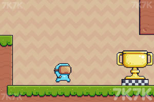 《像素英雄水果村》游戏截图3 《像素英雄水果村》游戏截图3