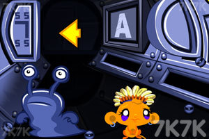 《逗小猴开心系列350》游戏截图3 《逗小猴开心系列350》游戏截图3