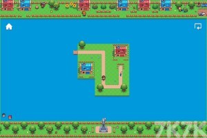 《钓鱼岛屿》游戏截图4 《钓鱼岛屿》游戏截图4