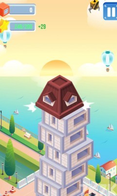 《城市建造师》游戏截图3 《城市建造师》游戏截图3