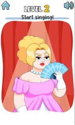 《神奇的橡皮》游戏截图2 《神奇的橡皮》游戏截图2