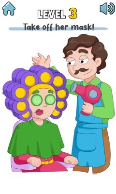 《神奇的橡皮》游戏截图3 《神奇的橡皮》游戏截图3