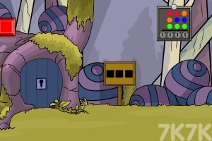 《拯救狞猫》游戏截图1 《拯救狞猫》游戏截图1