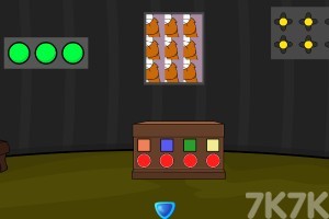 《拯救狞猫》游戏截图4 《拯救狞猫》游戏截图4