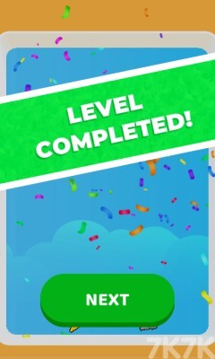 《玩偶大乱斗》游戏截图3 《玩偶大乱斗》游戏截图3