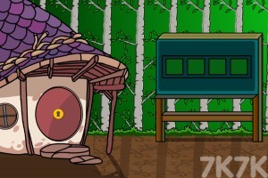 《拯救金翅雀》游戏截图1 《拯救金翅雀》游戏截图1