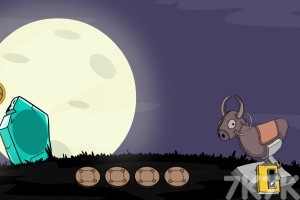 《救援小黑猫》游戏截图2 《救援小黑猫》游戏截图2