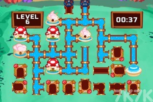 《水管工世界》游戏截图4 《水管工世界》游戏截图4