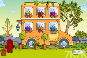 《救援老商人》游戏截图1 《救援老商人》游戏截图1