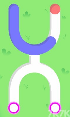 《涂颜料》游戏截图4