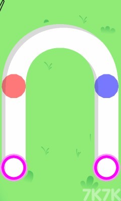 《涂颜料》游戏截图3