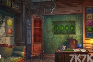 《救援小山羊》游戏截图4 《救援小山羊》游戏截图4