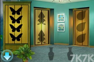 《救援豪猪》游戏截图4 《救援豪猪》游戏截图4