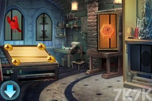 《救援豪猪》游戏截图3 《救援豪猪》游戏截图3