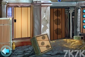 《救援豪猪》游戏截图2 《救援豪猪》游戏截图2