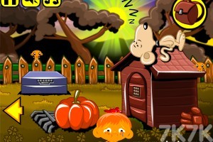 《逗小猴开心系列559》游戏截图3 《逗小猴开心系列559》游戏截图3