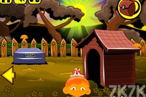 《逗小猴开心系列559》游戏截图4 《逗小猴开心系列559》游戏截图4