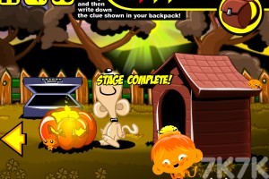 《逗小猴开心系列559》游戏截图1 《逗小猴开心系列559》游戏截图1