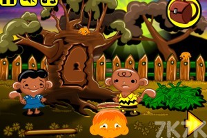 《逗小猴开心系列559》游戏截图2 《逗小猴开心系列559》游戏截图2