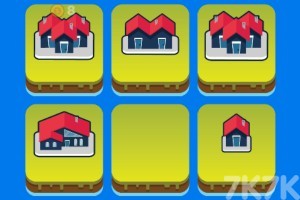 《房屋合成》游戏截图2