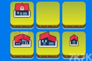 《房屋合成》游戏截图4