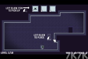 《造出一条路》游戏截图1 《造出一条路》游戏截图1