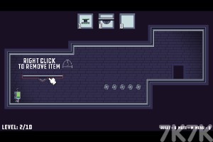 《造出一条路》游戏截图2 《造出一条路》游戏截图2