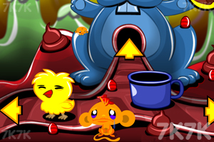 《逗小猴开心系列403》游戏截图1