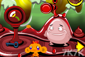 《逗小猴开心系列403》游戏截图2