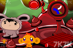 《逗小猴开心系列403》游戏截图3
