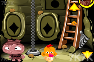 《逗小猴开心系列398》游戏截图2 《逗小猴开心系列398》游戏截图2