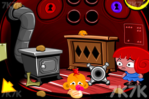 《逗小猴开心系列398》游戏截图3 《逗小猴开心系列398》游戏截图3