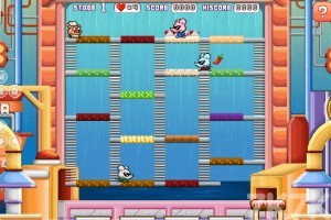 《小猪厨师》游戏截图1 《小猪厨师》游戏截图1