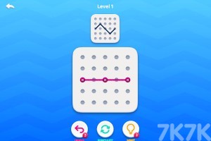 《百变的形状》游戏截图1 《百变的形状》游戏截图1