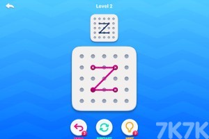 《百变的形状》游戏截图2 《百变的形状》游戏截图2