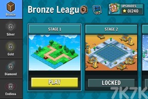 《法师的守护》游戏截图4 《法师的守护》游戏截图4