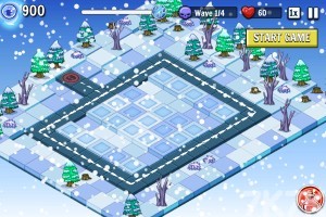 《法师的守护》游戏截图3 《法师的守护》游戏截图3