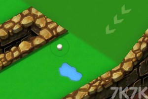 《迷你高尔夫大师》游戏截图4 《迷你高尔夫大师》游戏截图4