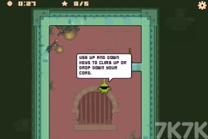 《粘粘神偷2H5》游戏截图1 《粘粘神偷2H5》游戏截图1