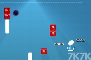 《弹射鸡蛋》游戏截图4 《弹射鸡蛋》游戏截图4