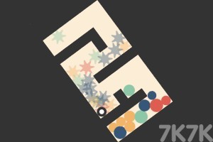 《球球碰撞》游戏截图2 《球球碰撞》游戏截图2